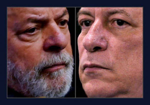 Banz Na Sucess O Lula Ciro E Psb Mudam Rota Das Elei Es Ricardo