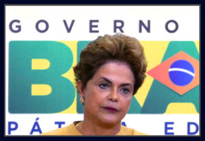 Presidente Dilma Roussef. Foto Orlando Brito