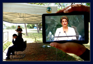 Dilma na ONU e Michel no Jaburu, OrlandoBrito 1