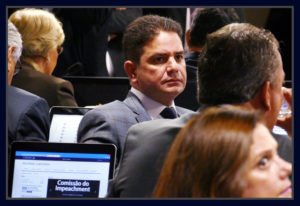 Senador Gladson Cameli (PP/AC)