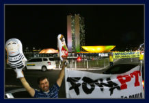 Nomes e fatos de 2016 – 9 de maio: esperanças e decepções