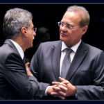 Medo da Lava Jato tira caciques do PMDB do sério