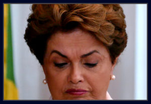 Dilma, presidente afastada diz no Alvorada que o impeachment é injustiça com ela. Fotos Orlando Brito