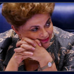 Nem Lula manda cartinha para Dilma