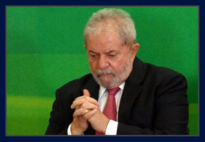 O ex-presidente Lula irá ao Senado para prestigiar a fala de Dilma. Foto Orlando Brito