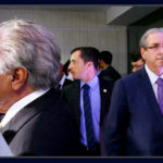 Cunha traça mapa de delação contra Temer