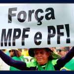 Tombo de Lula na Lava Jato rasga última rede de proteção do PT