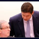 PF faz strike na família do principal aliado de Cunha no PMDB