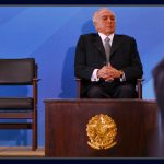 Ilusão de que Temer possa cair por outra denúncia de Janot é só ilusão
