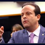 Planalto teme conflito aberto entre Rodrigo Maia e André Moura