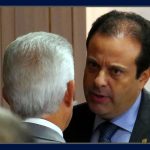 Martelo batido: André Moura deixa liderança após aprovação do Teto