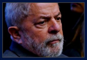Ex-presidente Luiz Inácio Lula da Silva - Foto Orlando Brito