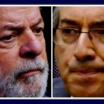Cunha só caiu depois de Dilma. Quem será julgado primeiro: Cunha ou Lula?