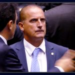 Pressão pró anistia ao caixa 2 deixa Onyx atordoado