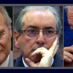 Como Lula e Cunha, Renan aposta em ataques para escapar da Justiça