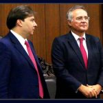 Renan faz de medida moralizadora mera represália contra a Justiça