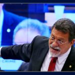 Medo de Calero e pressão das redes causam recuo amplo, geral e irrestrito