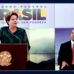 O jogo de empurra entre Temer e Dilma para se distanciar de Cabral