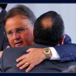 Jornal Nacional acaba com ilusões de blindar Geddel no espigão de Salvador