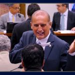 Caciques políticos são os que mais pressionam por anistia ao Caixa 2