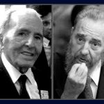 Fidel e Prestes, sonhos e decepções em uma revolução na América Latina