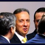 Posição da maioria do STF tira do páreo Jucá e Aguinaldo Ribeiro