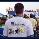 Jader diz que Renan perdeu pênalti na disputa contra a Lava Jato