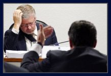 Voltando no tempo – CPI da Petrobrás, em 2014