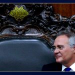 Decisão coletiva evita risco de prisão de Renan