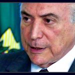 Presidente Michel Temer