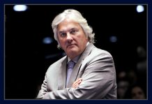 Delcídio diz porque CPI do Cachoeira não deu em nada