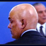 Com Moraes no STF, a disputa é pelo ministro que vai comandar a PF