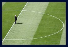 Futebol, paraíso dos cartolas