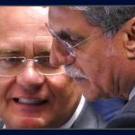 O ninho da serpente que morde na Lava Jato e no motim das PMs