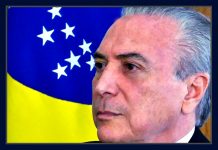 Temer: “Ministro que virar réu sairá do cargo”