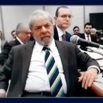 O mês em que todas as bombas atingiram Lula