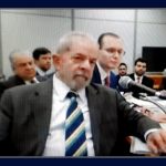 Lula tropeça em Vaccari no embate com Moro