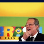 Dirceu pode puxar a fila para a cadeia dos condenados em segunda instância