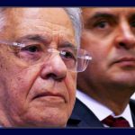 FHC e Aécio convencem caciques tucanos a manter apoio a Temer