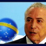 Michel Temer.