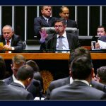 Banho de loja prepara Fabinho para suceder Maia e presidir a Câmara