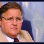 Geddel Vieira Lima na prisão