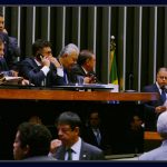 Em jogo de pedra cantada, Temer vence a partida antes mesmo da votação