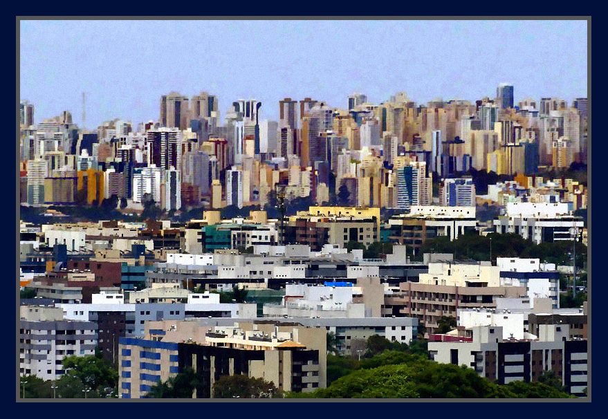 Brasil Cidade Grande
