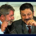 Fim de linha: confissão de Palocci é mortal para Lula