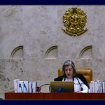 Os tropeços de Cármen Lúcia em momentos decisivos