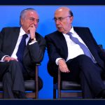 Temer tropeça em balão de ensaio na reforma ministerial