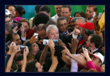 Diário da República – 17 de março de 2016: Lula vira ministro de Dilma