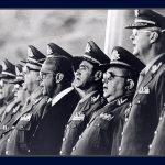 Documento da CIA explica porque Figueiredo amarelou no Riocentro