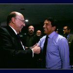 Qual é o jogo no tabuleiro da centro-direita na sucessão presidencial